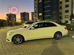 مێرسێدس بێنز E-Class